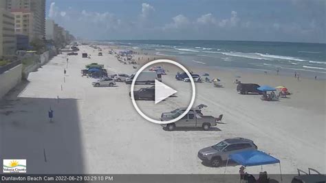 live cam main street daytona beach|Livecams